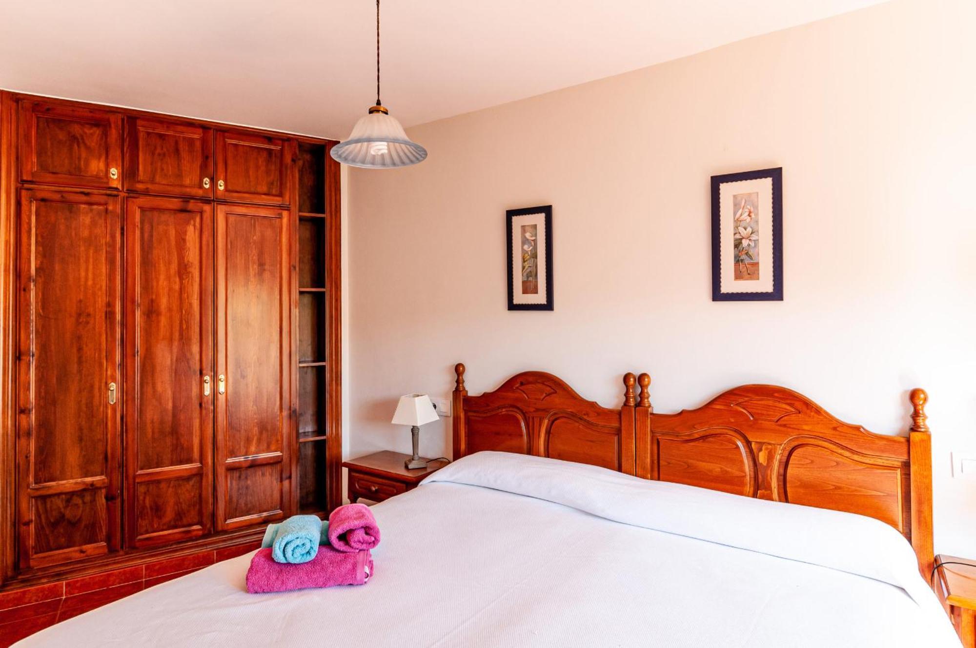 Apartamentos La Regoria Arenas De Cabrales Dış mekan fotoğraf