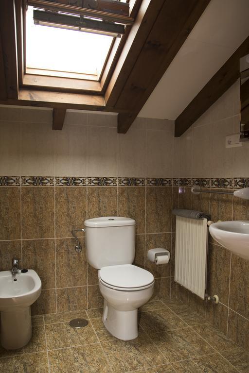 Apartamentos La Regoria Arenas De Cabrales Dış mekan fotoğraf